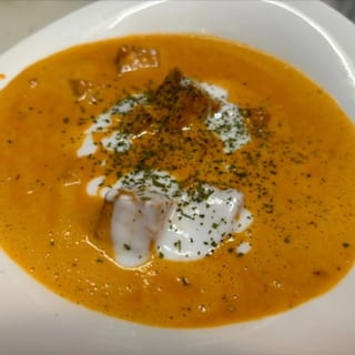 Paneer Tikka Masala
