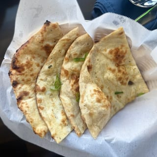 Garlic Naac