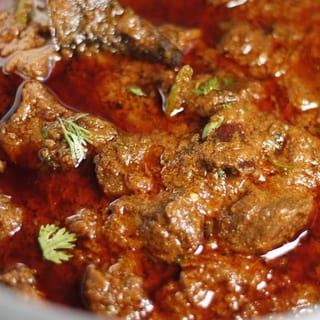 Bangla Beef Curry