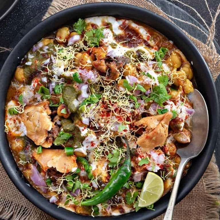 Samosa: A Flavorful Addition to Our Menu