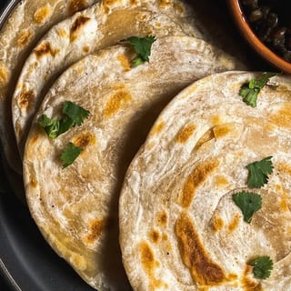 Paratha